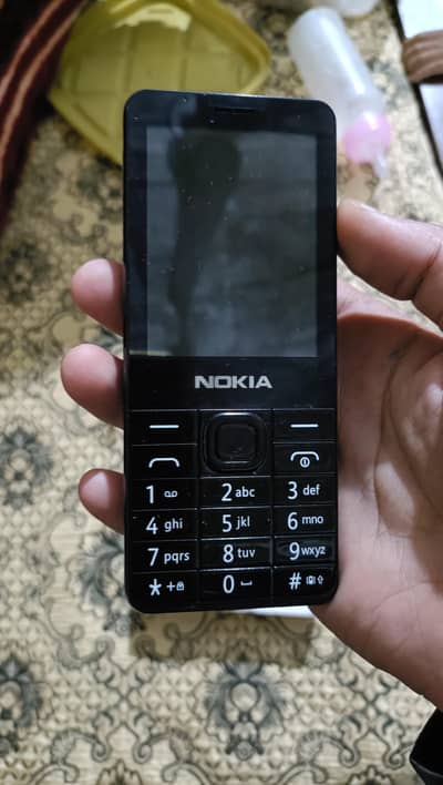 Nokia 230