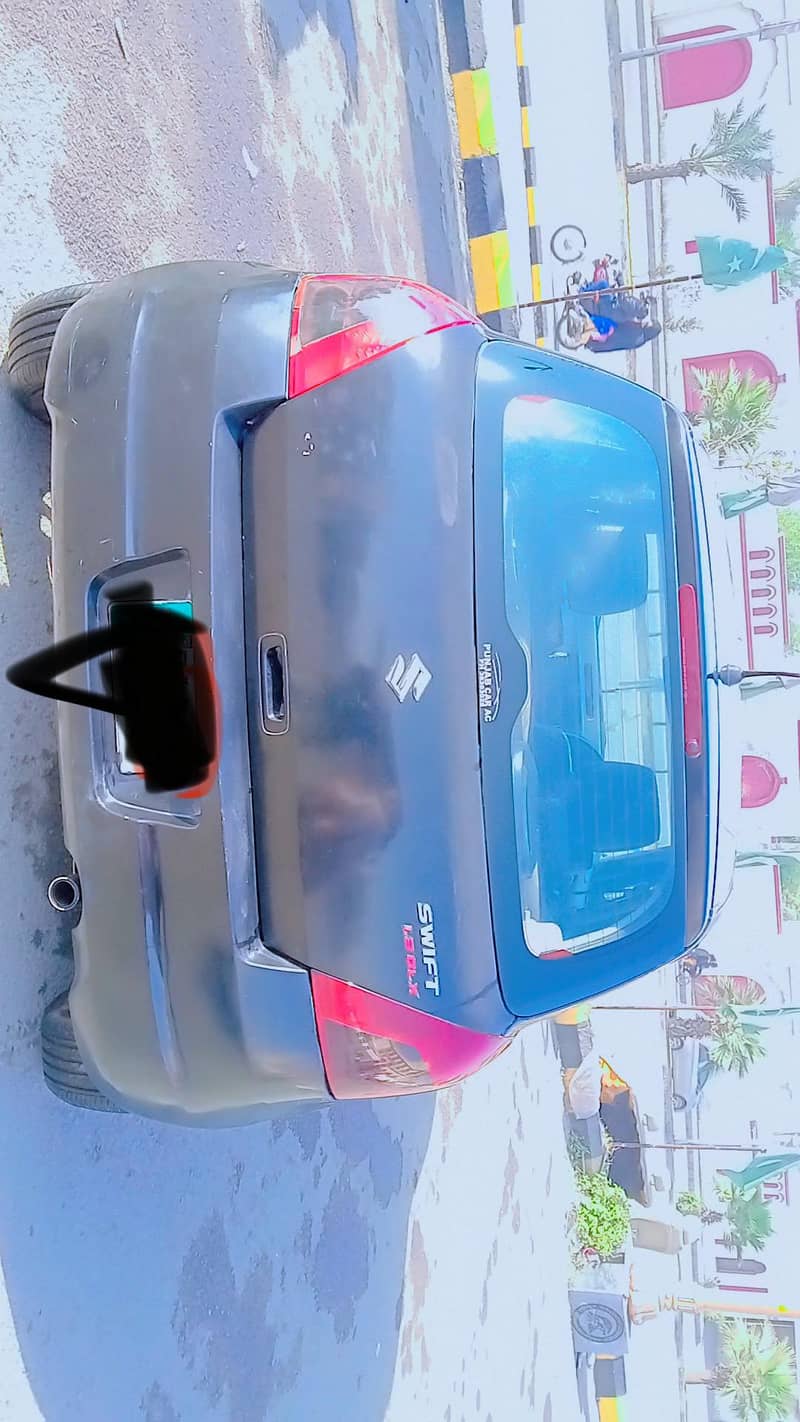 all documents clear. 3