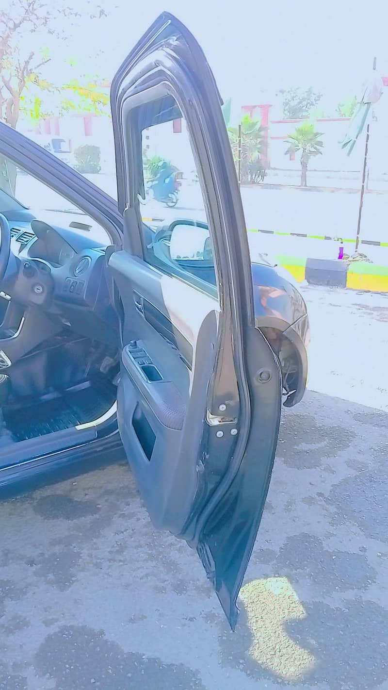 all documents clear. 7