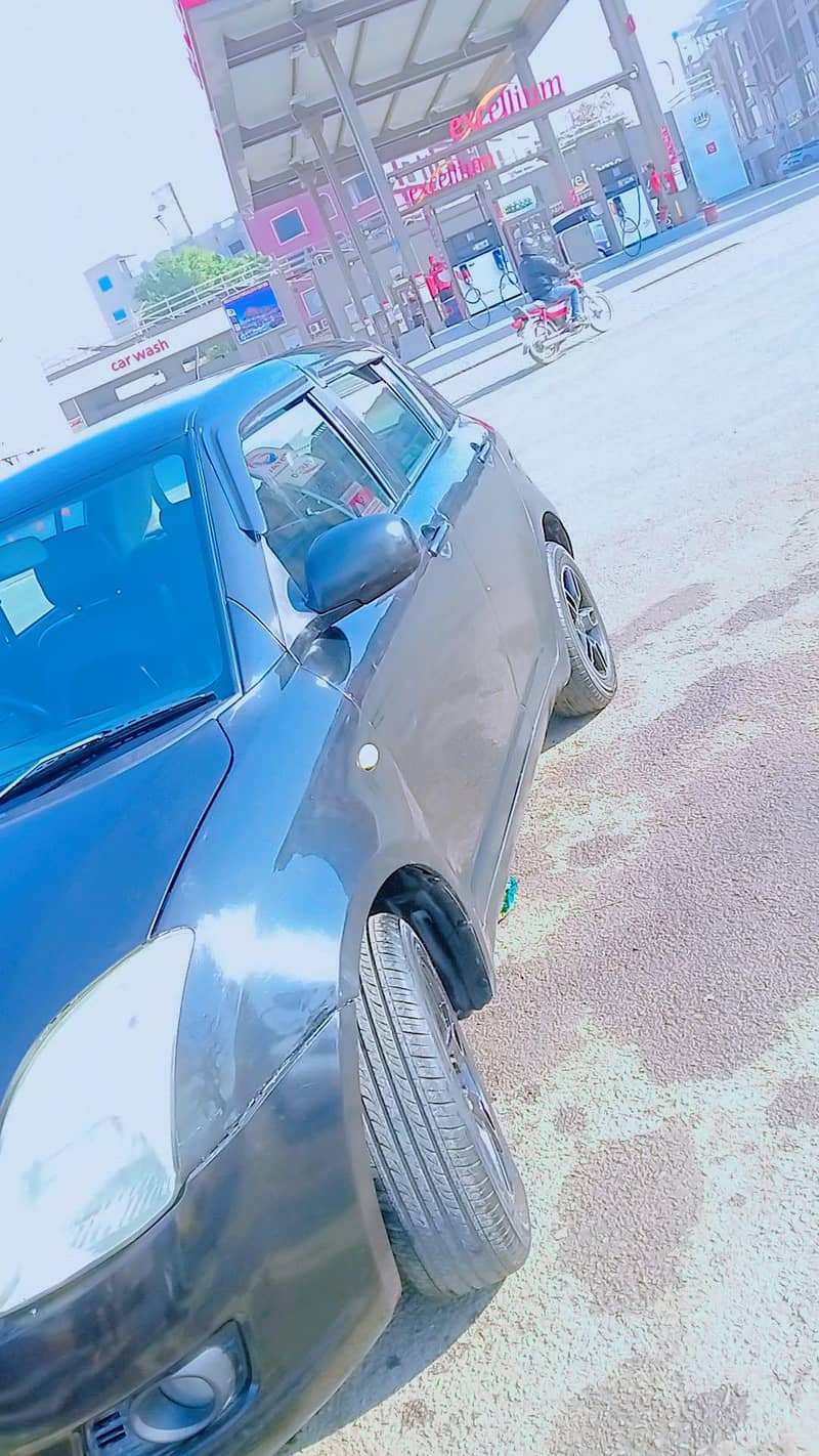 all documents clear. 2