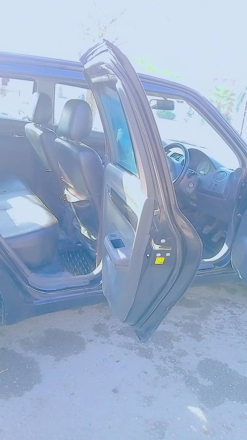 all documents clear. 9