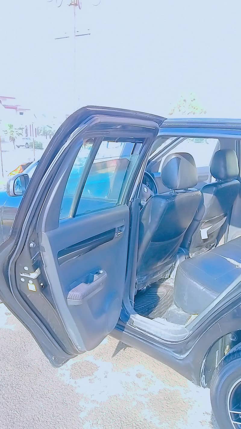 all documents clear. 13