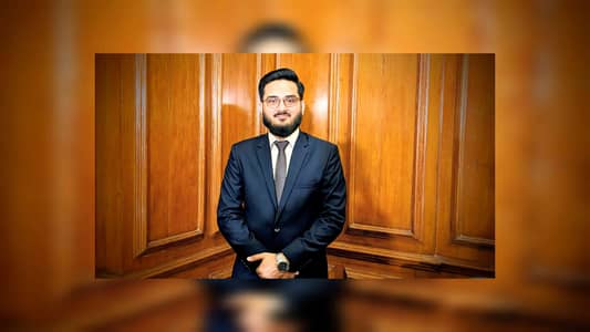 Muhammad Ahmad 