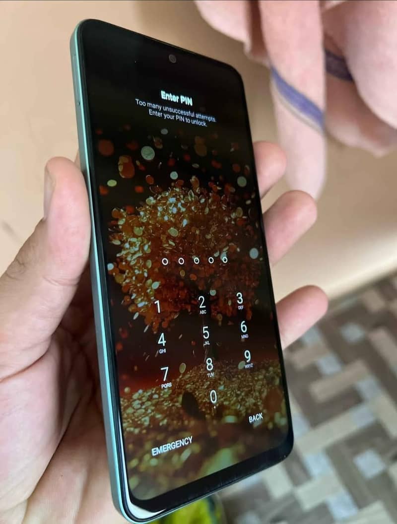 Redmi note 12 2