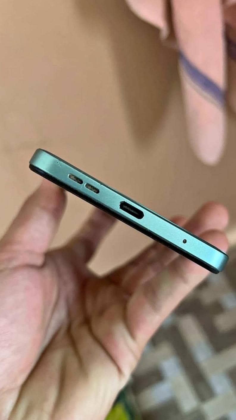 Redmi note 12 4