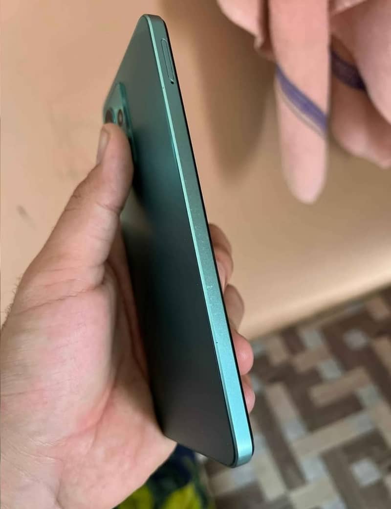 Redmi note 12 6