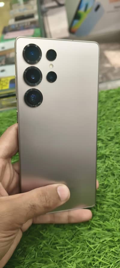 Samsung S25 ultra