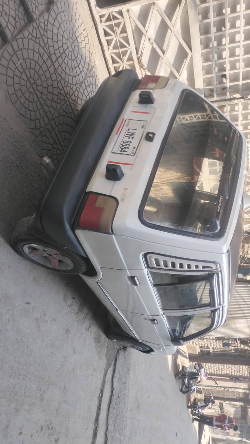 Suzuki Mehran - Cars - 1109228279