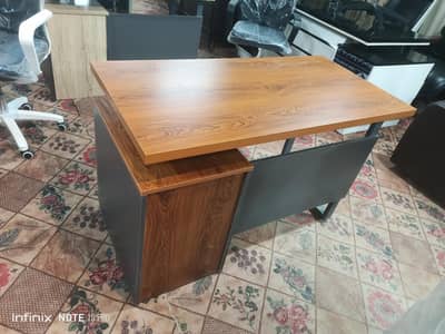 working table (2×4) fit
