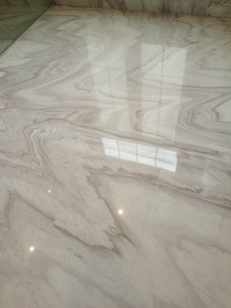Nasir marble polish 4