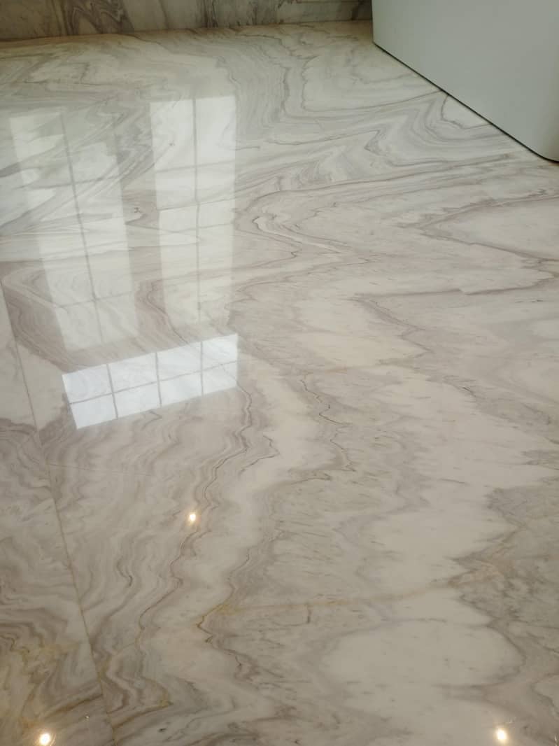 Nasir marble polish 5