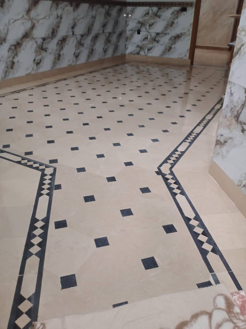 Nasir marble polish 6