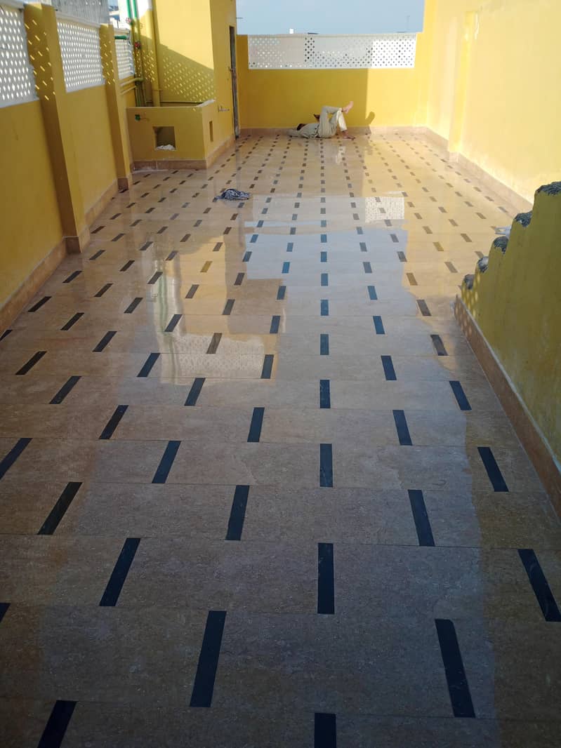 Nasir marble polish 7