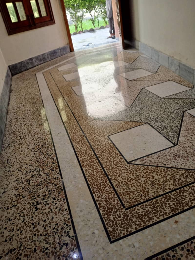 Nasir marble polish 9