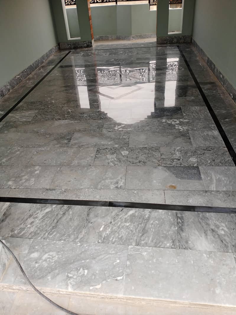 Nasir marble polish 14