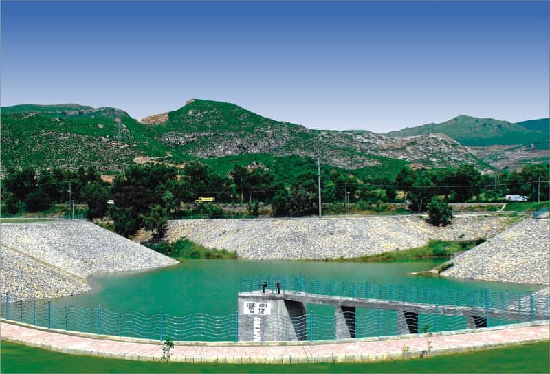 1-Kanal solid Plot For Sale 1