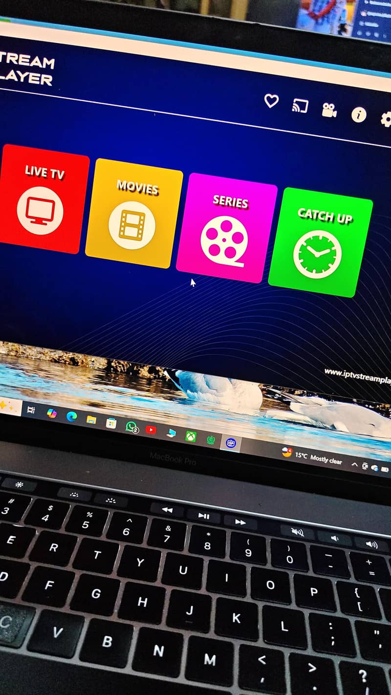 IPTV Service 0