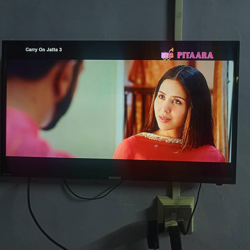 IPTV Service 2