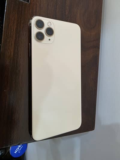 iphone 11 pro max 256GB pta approved