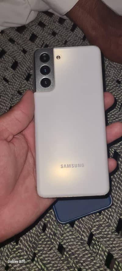 Samsung galaxy S21 5g