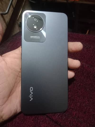 Vivo y02T