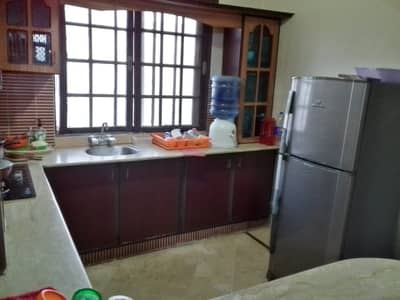 240yrds Corner West Ground Plus 2 House For Sale In Gulshan Block 5