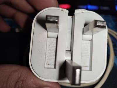 Iphone Original 20watt Charger