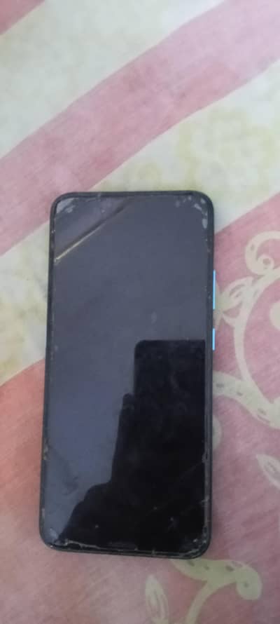 Nokia 3.4 4GB Ram 64 GB Rom PTQ Approved