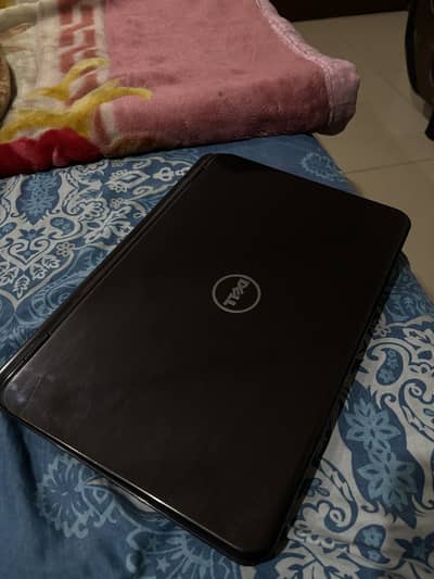 Dell inspiron laptop i7 2nd gen