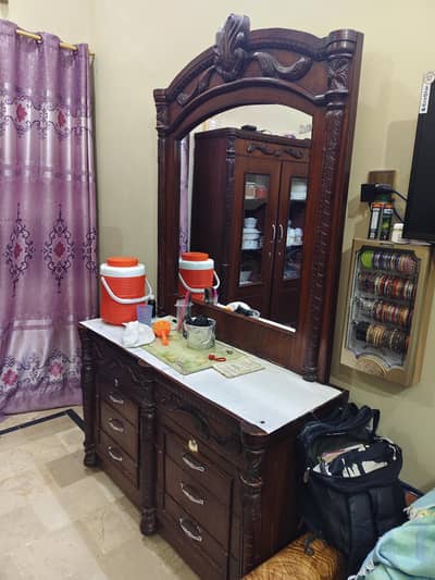 Bedroom Fully Furniture