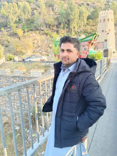 AL FARHAN KHAN