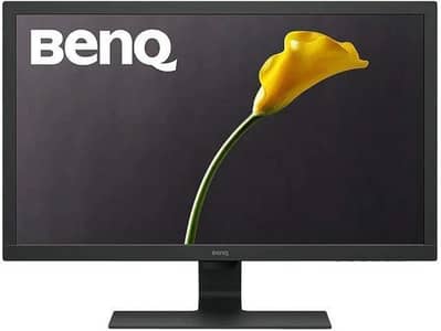 BenQ GL2780-B Gaming  Monitor 27" FHD 75Hz 1ms 1920x1080