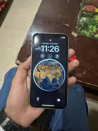 iPhone XR Non PTA 256 GB