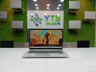 hp elitebook 840g | core i5 11th gen, |8gb ram\256gb ssd | 10\10