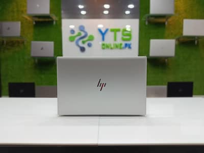 hp elitebook 840 G8 | Intel core i5 11th gen | 8gb 256gb | 14-inch hd