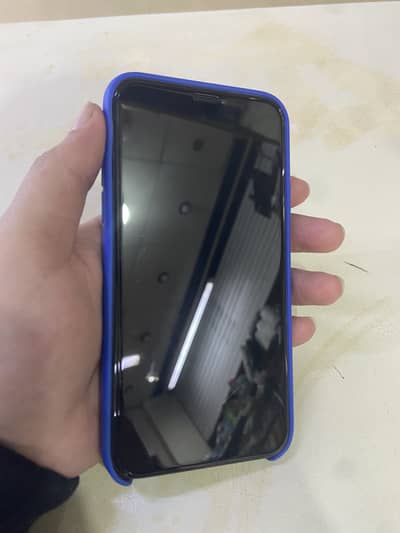 I phone x 64Gb pta approved