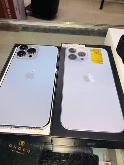 13 pro max pta approved