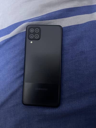 samsung galaxy A12 pta approved