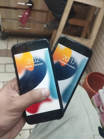 IPHONES 6/7/8 AVAILABLE ALL