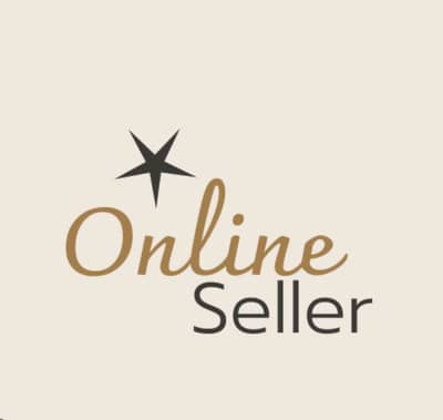 online seller 