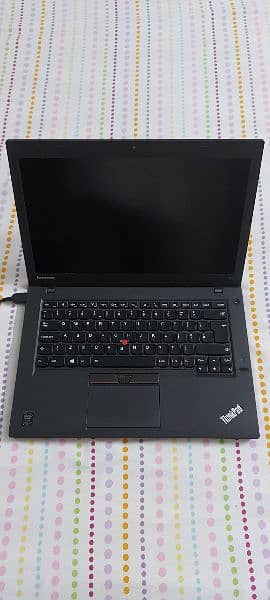 LENOVO Laptop -THINKPAD T450