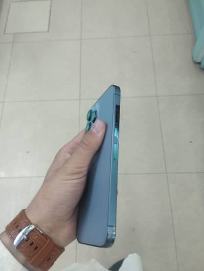 I phone 13 pro max non pta with box