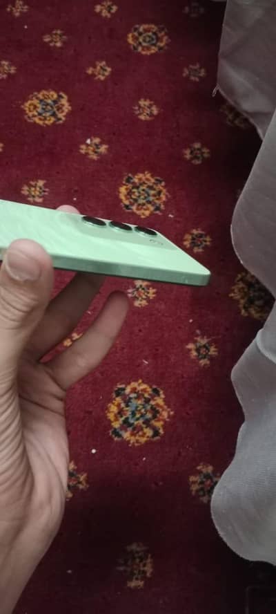 vivo y100 10 by 10 condition bettry health 98 New model