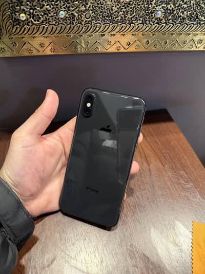 Iphone xs 64 gb non pta