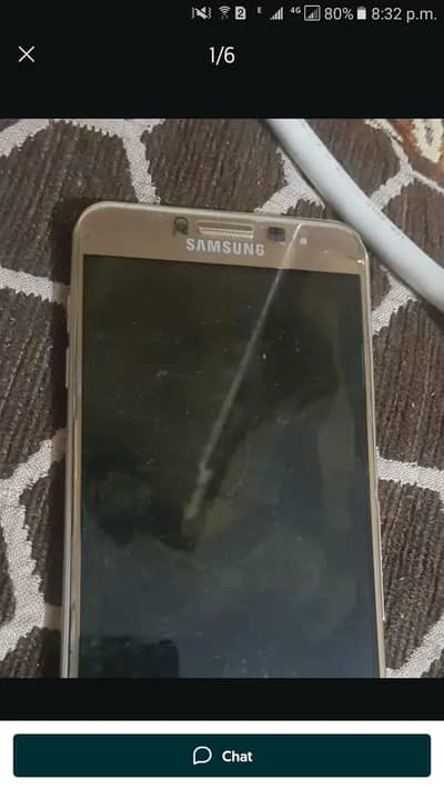 Samsung c5