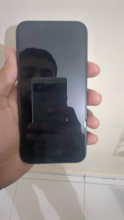 iphone 14 Jv non pta midnight black colour
