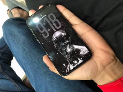 Iphone 11 pro factory unlock