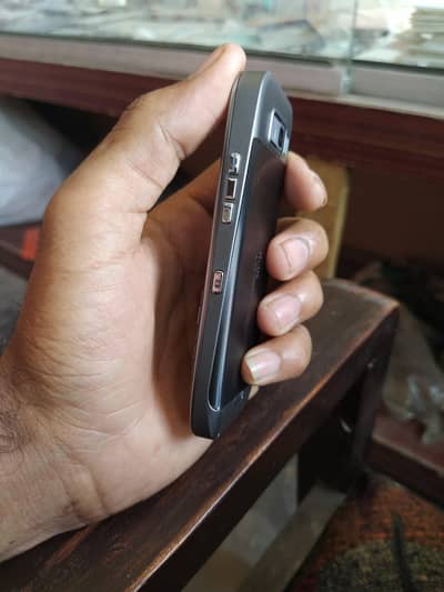Nokia E52 Pta Approved in Pakistan, Free classifieds in Pakistan | OLX ...