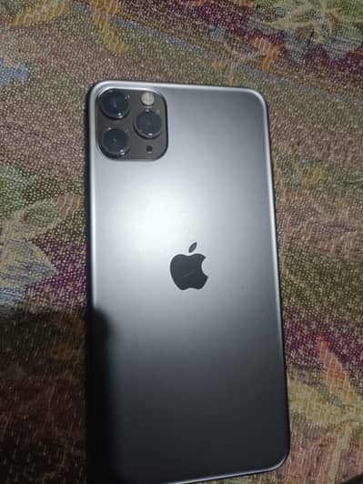 11 pro max non pta 512 GB