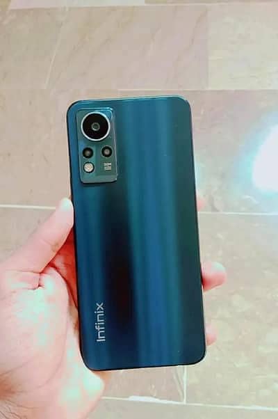 Infinix Note 11